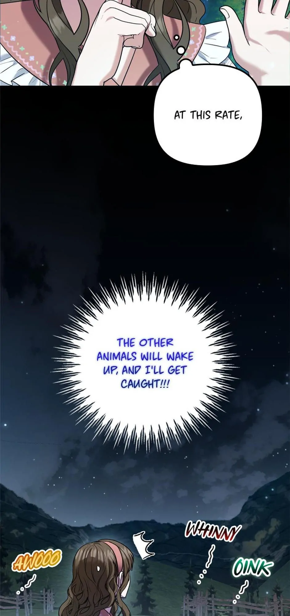 Read Duke Please Fail! chapter 17 image 55 on Lezhin