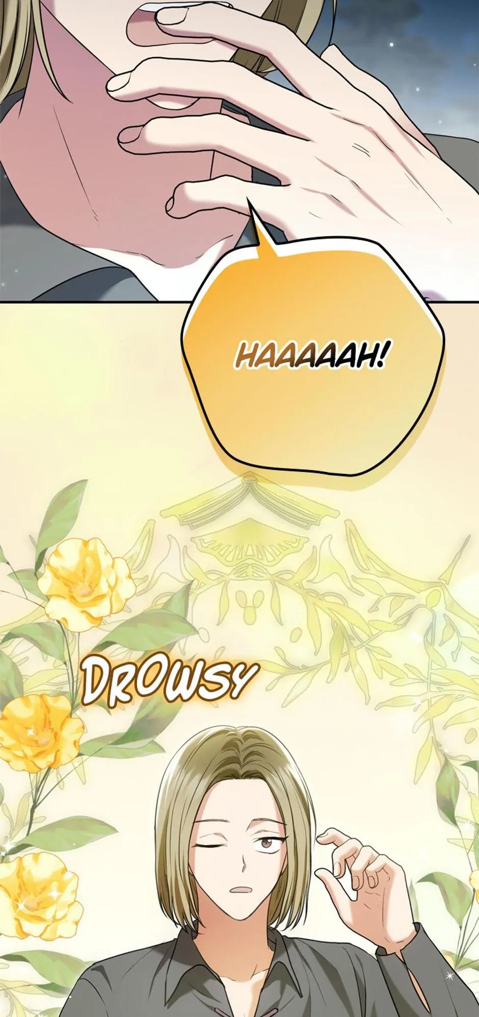 Read Duke Please Fail! chapter 17 image 58 on Lezhin