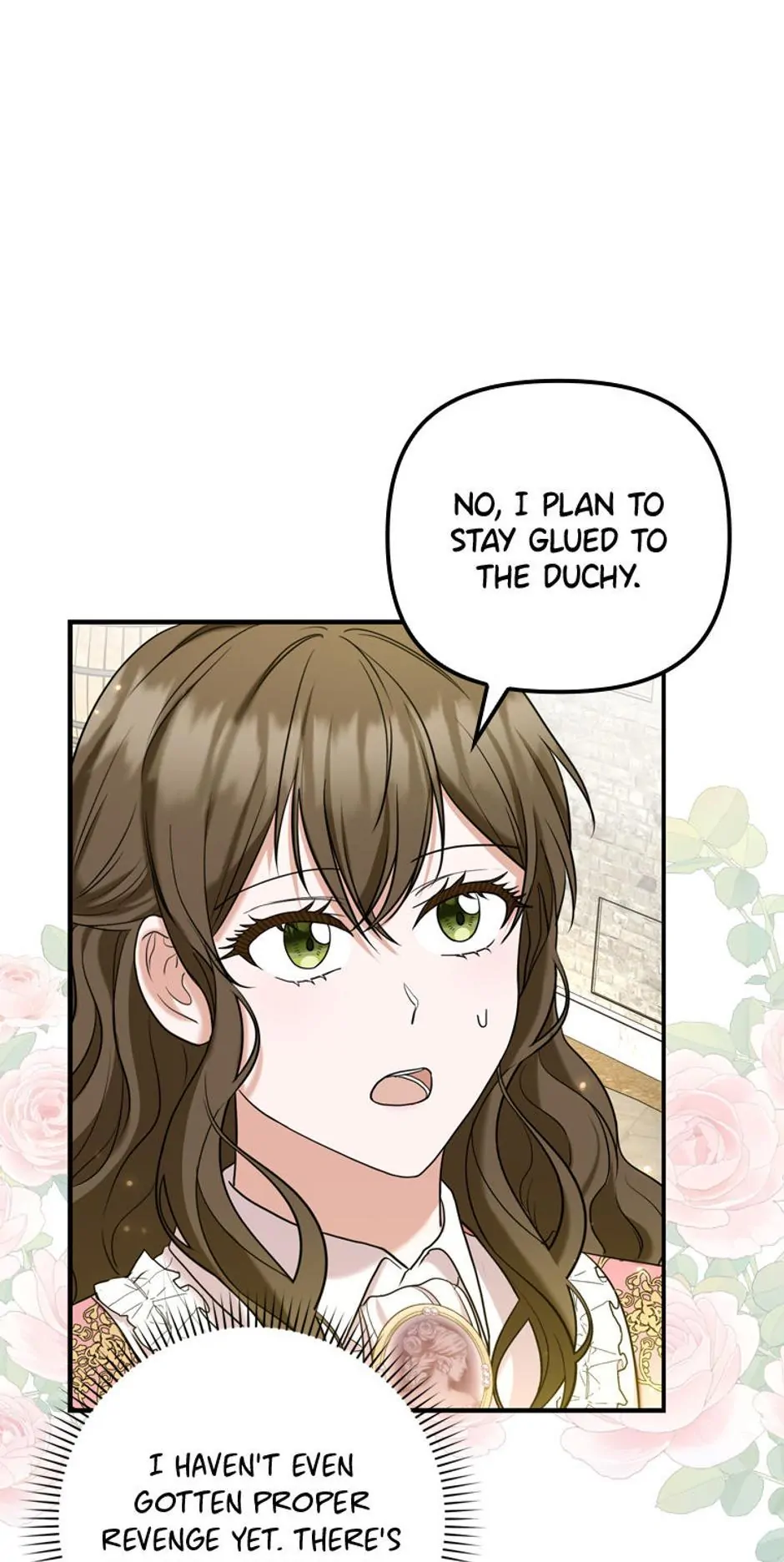 Read Duke Please Fail! chapter 17 image 6 on Lezhin