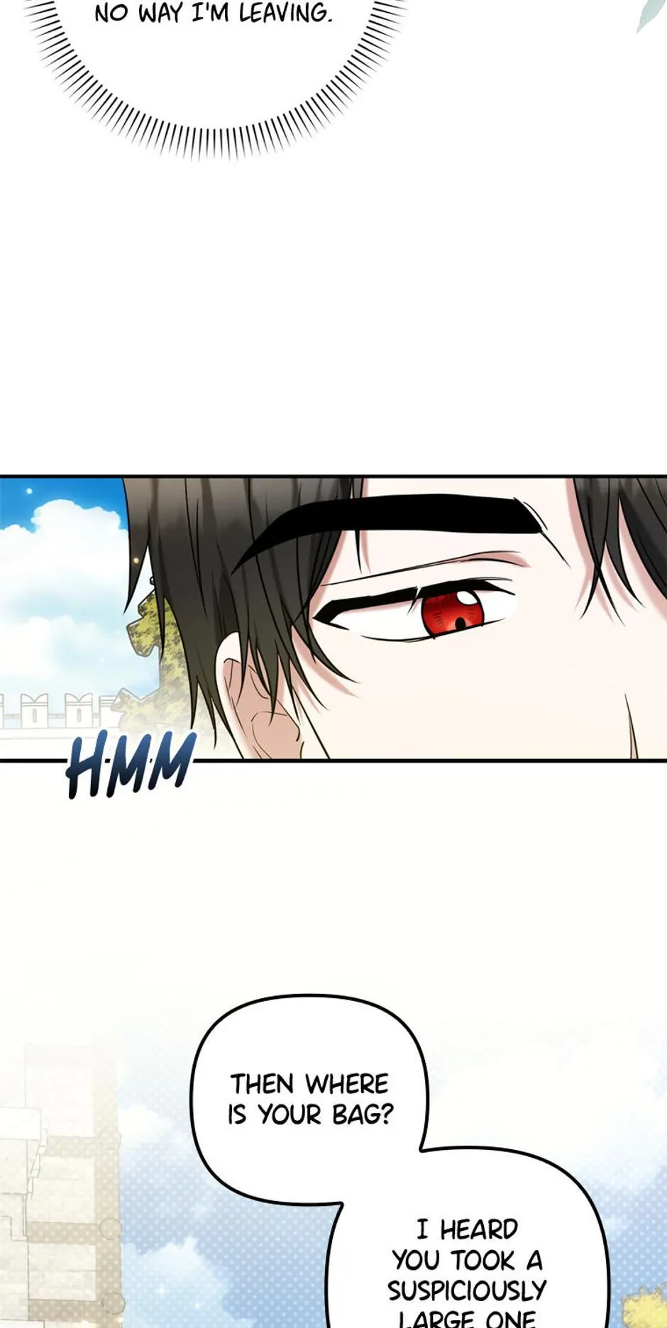 Read Duke Please Fail! chapter 17 image 7 on Lezhin