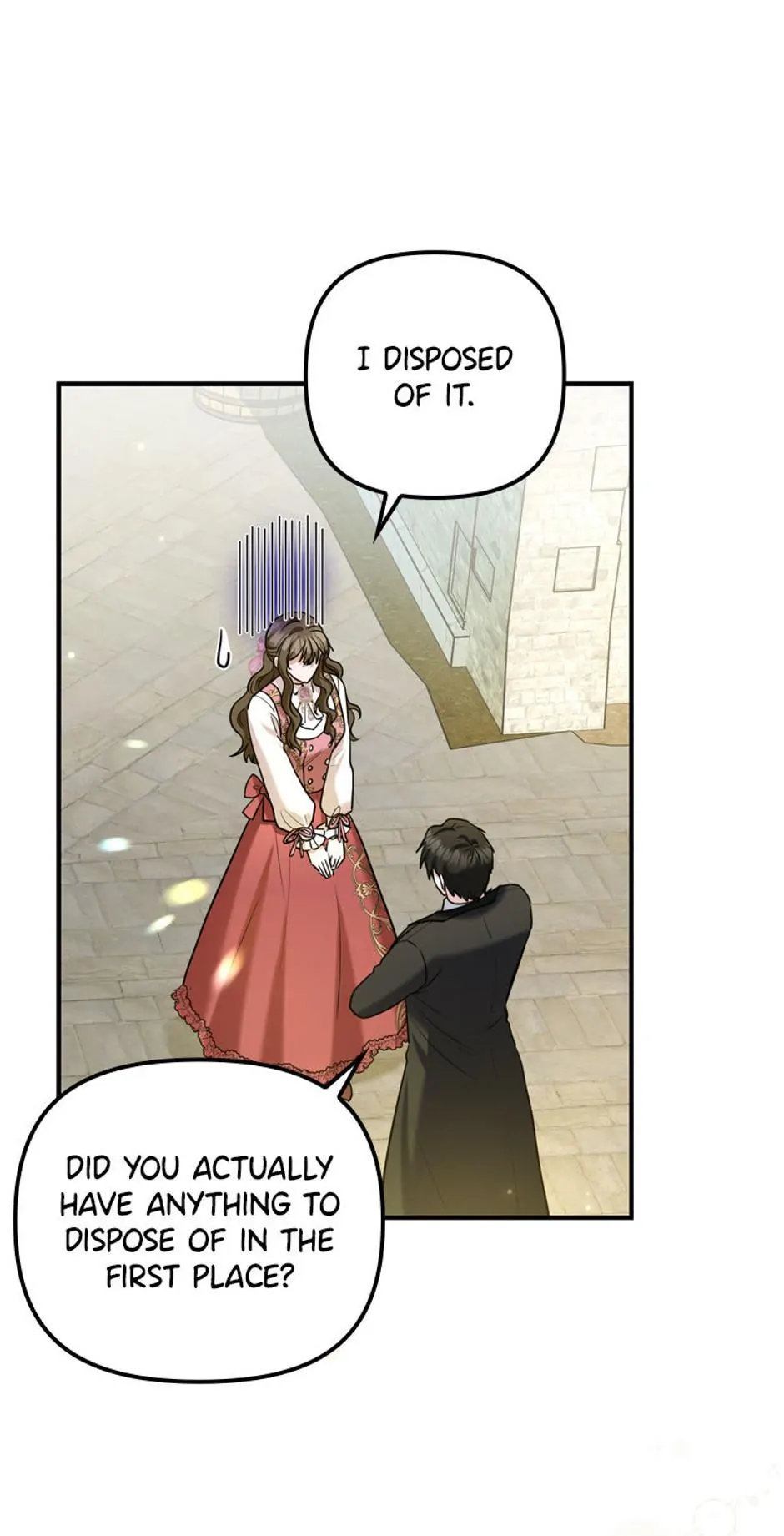 Read Duke Please Fail! chapter 17 image 9 on Lezhin