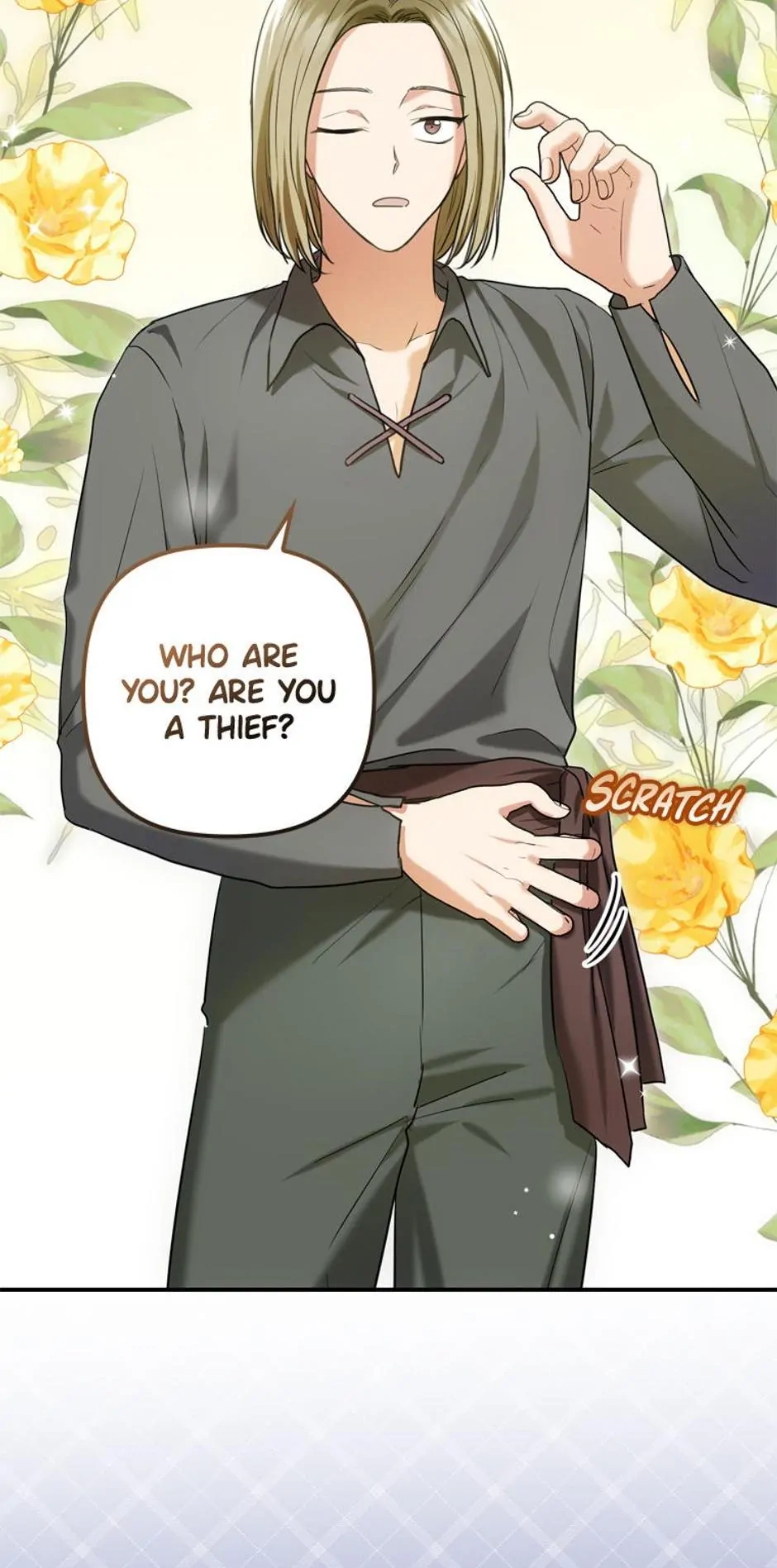 Read Duke Please Fail! chapter 18 image 1 on Lezhin