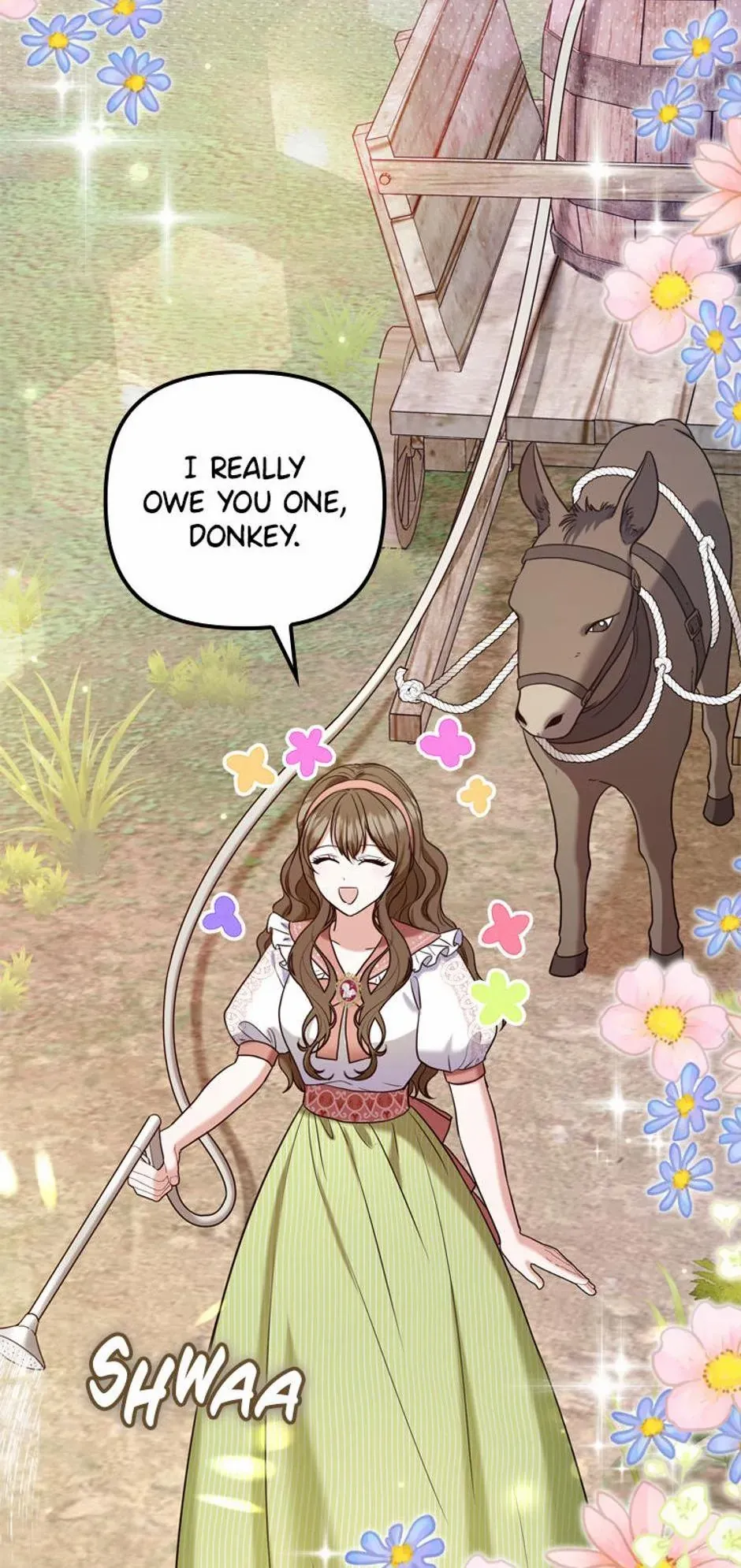 Read Duke Please Fail! chapter 18 image 12 on Lezhin