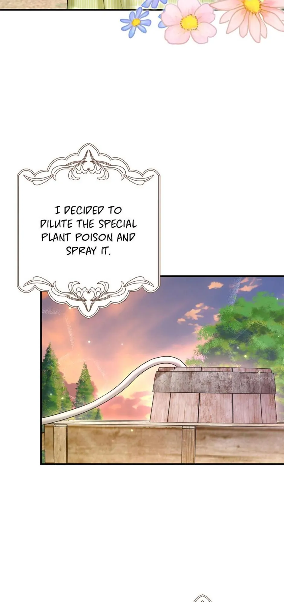 Read Duke Please Fail! chapter 18 image 13 on Lezhin