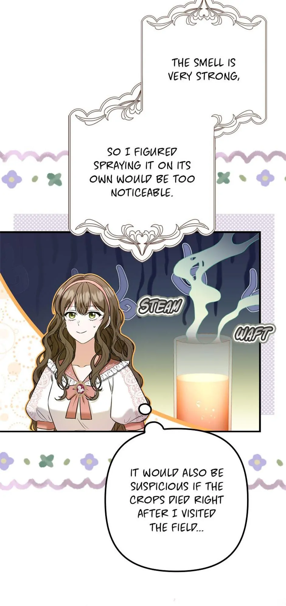 Read Duke Please Fail! chapter 18 image 14 on Lezhin