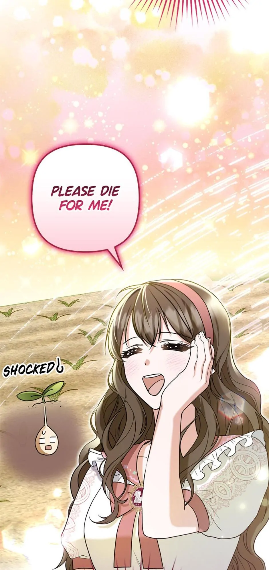 Read Duke Please Fail! chapter 18 image 16 on Lezhin