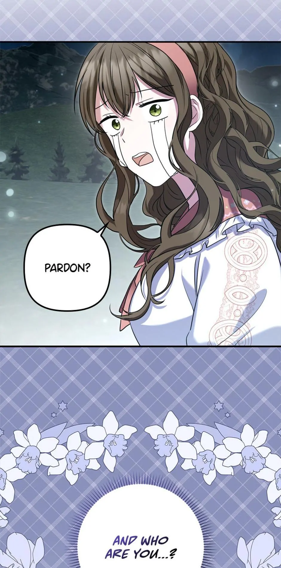 Read Duke Please Fail! chapter 18 image 2 on Lezhin