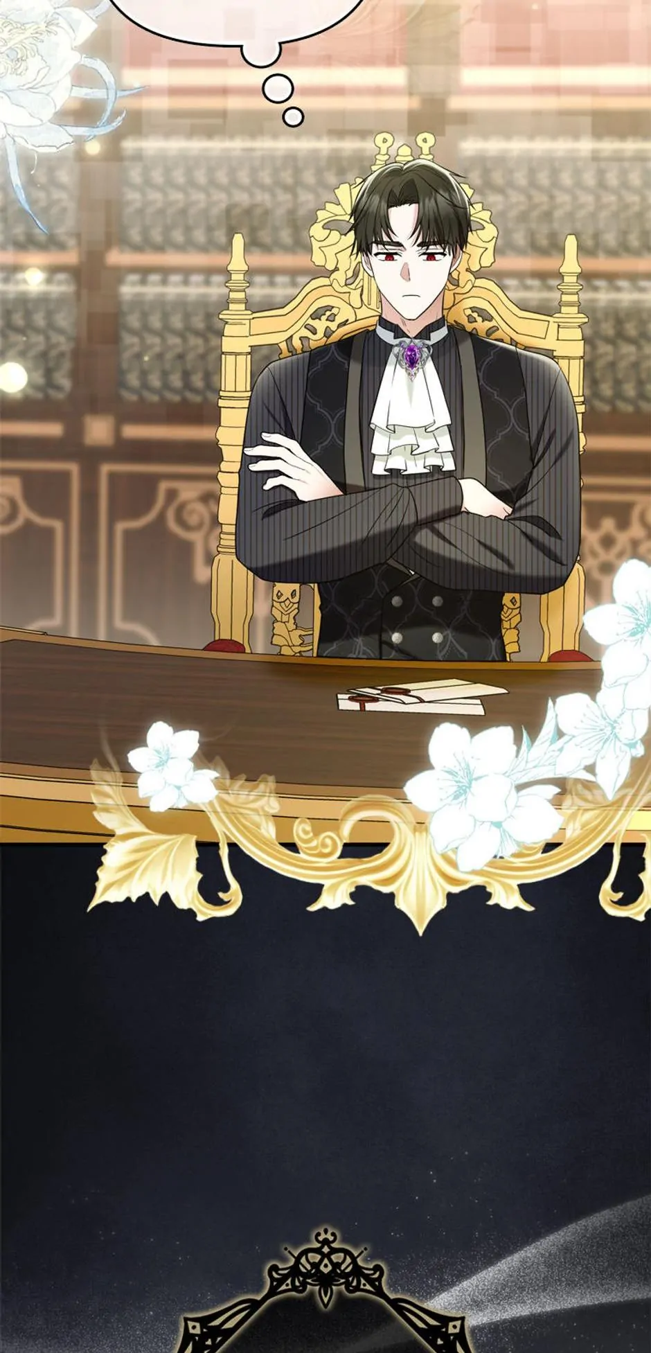 Read Duke Please Fail! chapter 18 image 20 on Lezhin