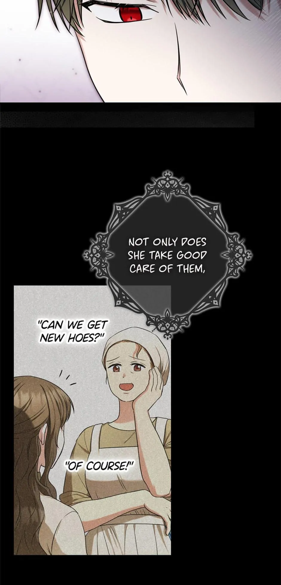 Read Duke Please Fail! chapter 18 image 22 on Lezhin