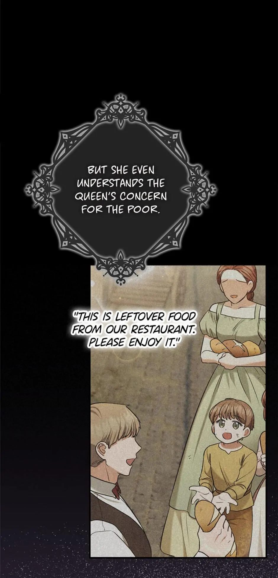 Read Duke Please Fail! chapter 18 image 23 on Lezhin