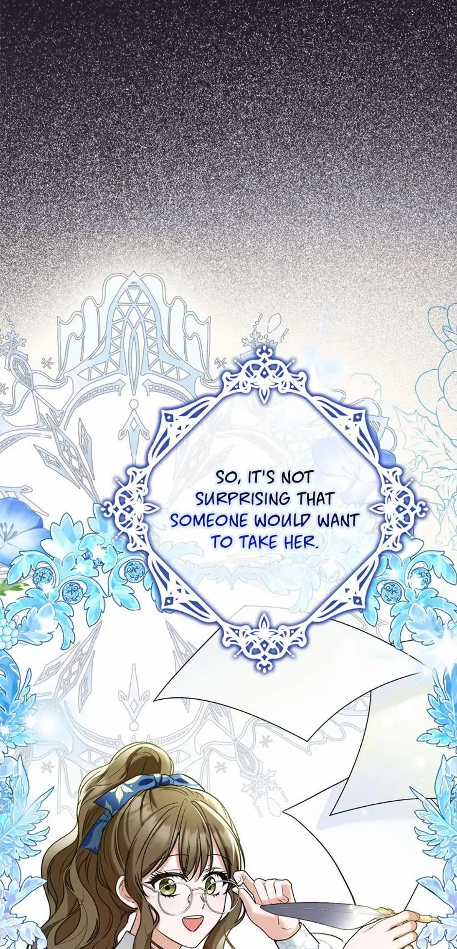 Read Duke Please Fail! chapter 18 image 24 on Lezhin
