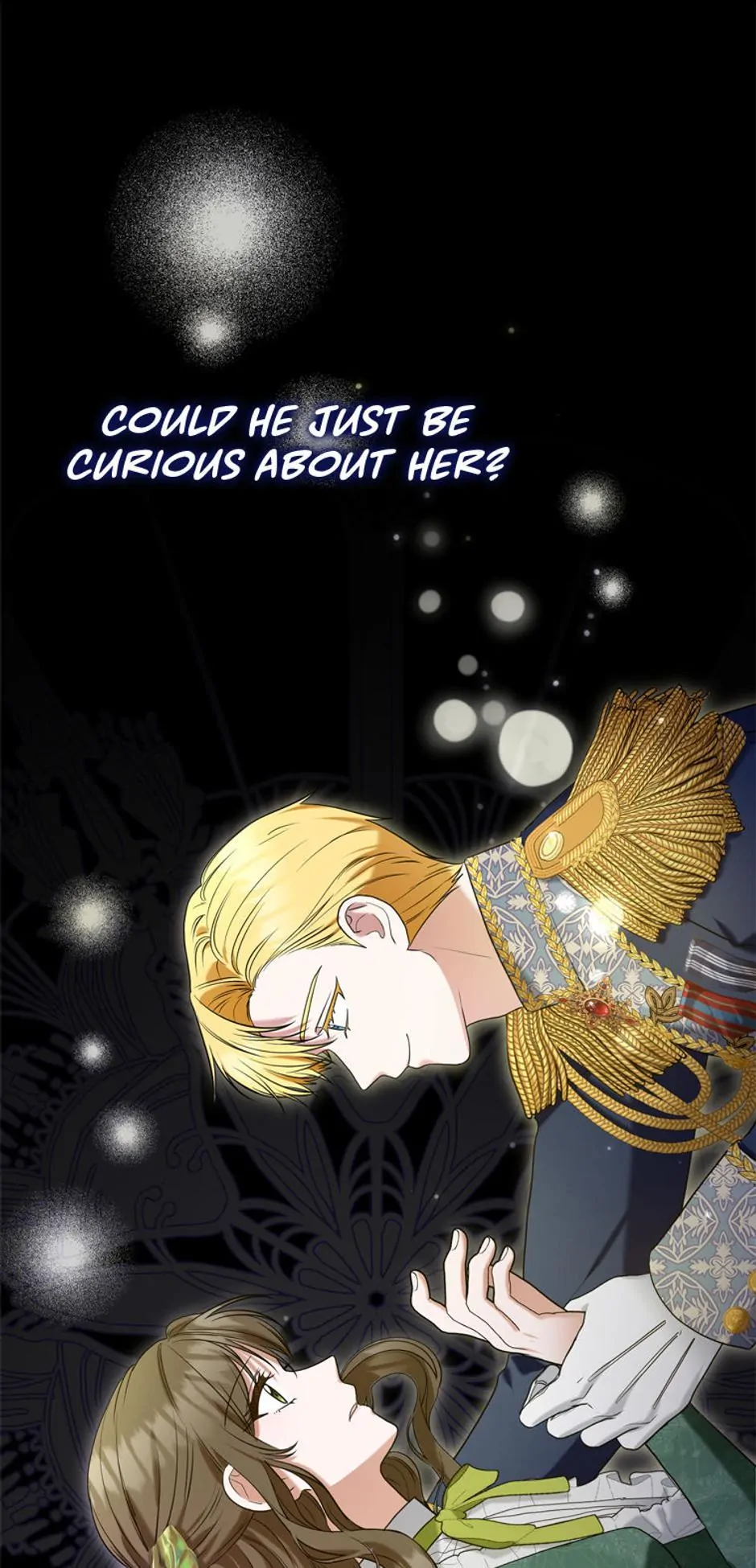 Read Duke Please Fail! chapter 18 image 27 on Lezhin
