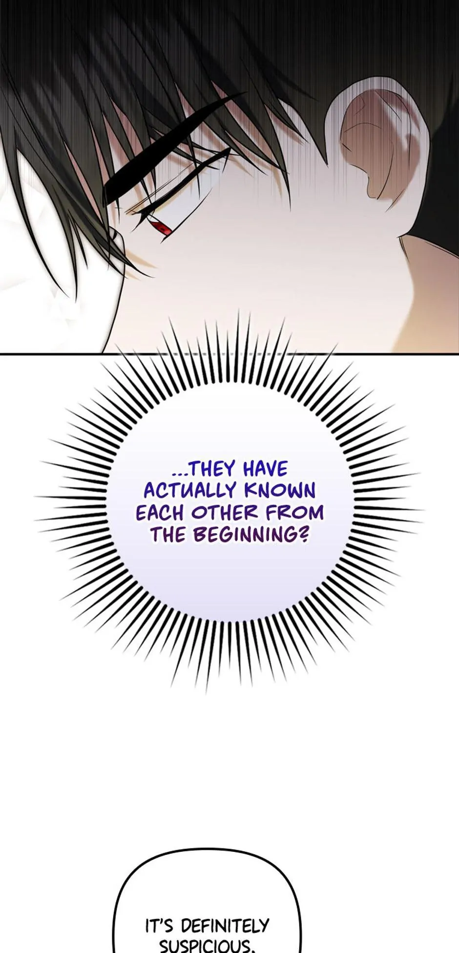 Read Duke Please Fail! chapter 18 image 29 on Lezhin