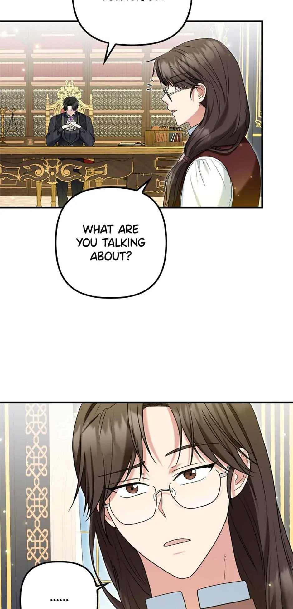 Read Duke Please Fail! chapter 18 image 30 on Lezhin