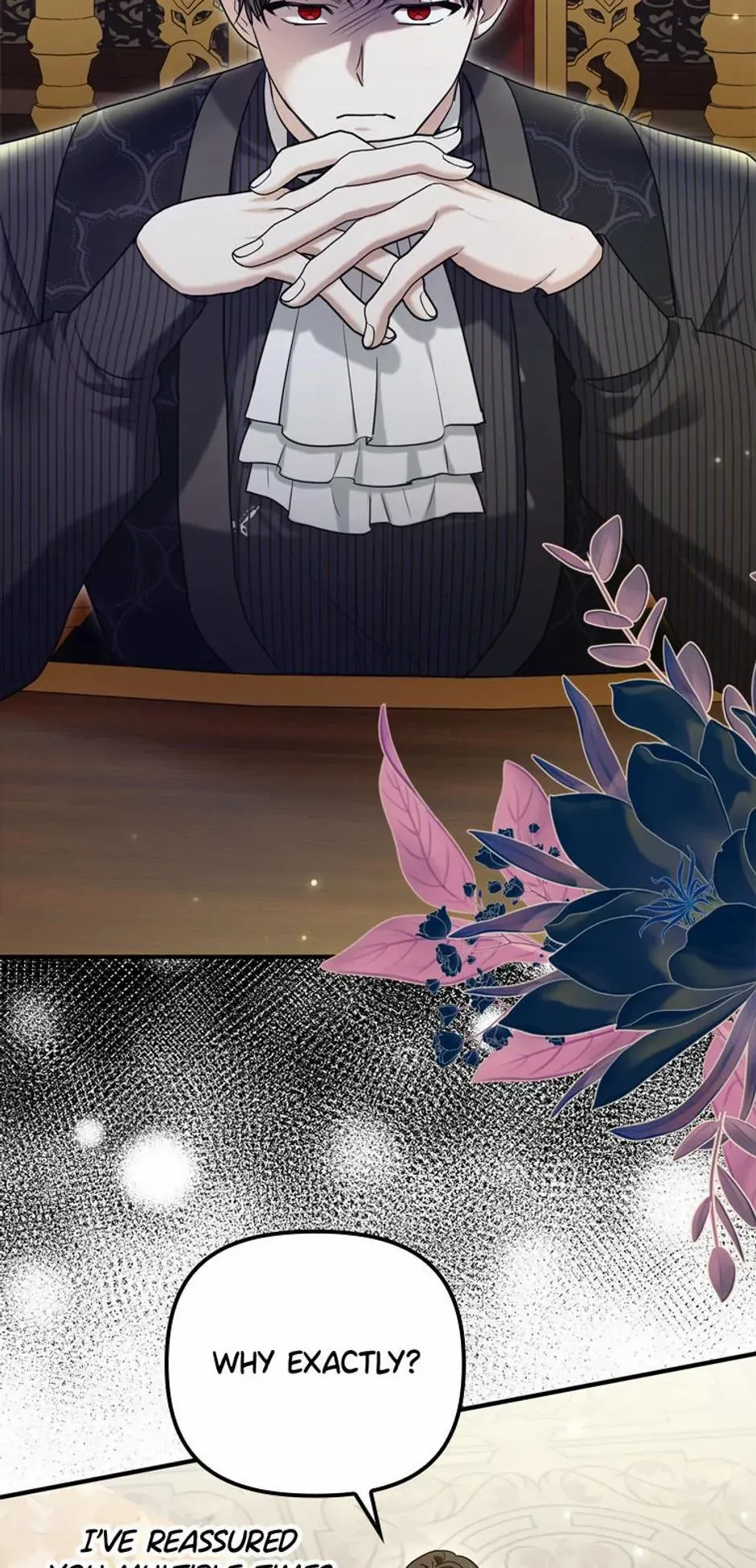 Read Duke Please Fail! chapter 18 image 32 on Lezhin
