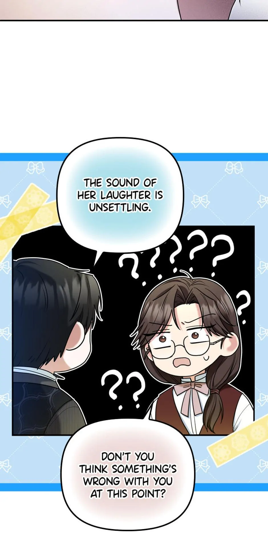 Read Duke Please Fail! chapter 18 image 35 on Lezhin