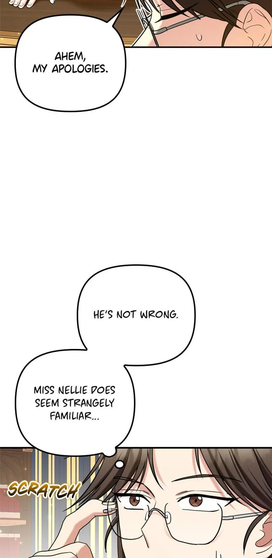 Read Duke Please Fail! chapter 18 image 37 on Lezhin