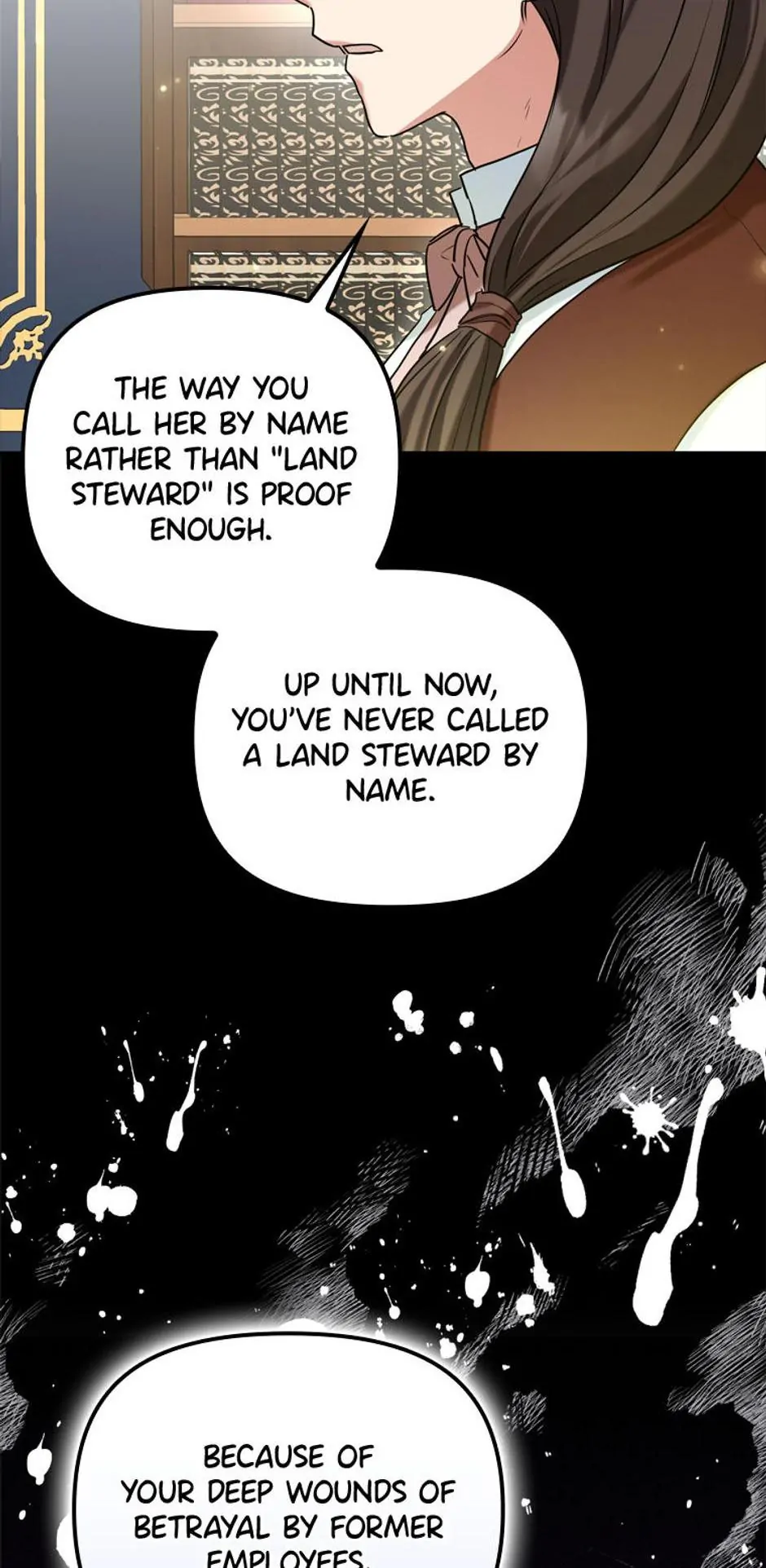 Read Duke Please Fail! chapter 18 image 41 on Lezhin