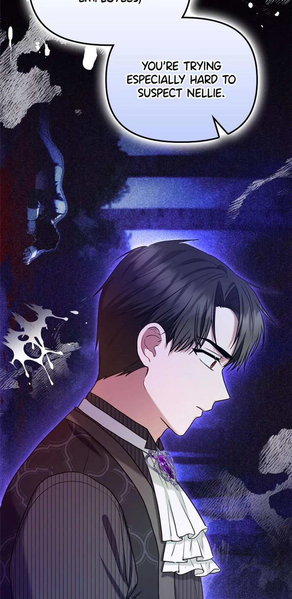 Read Duke Please Fail! chapter 18 image 42 on Lezhin