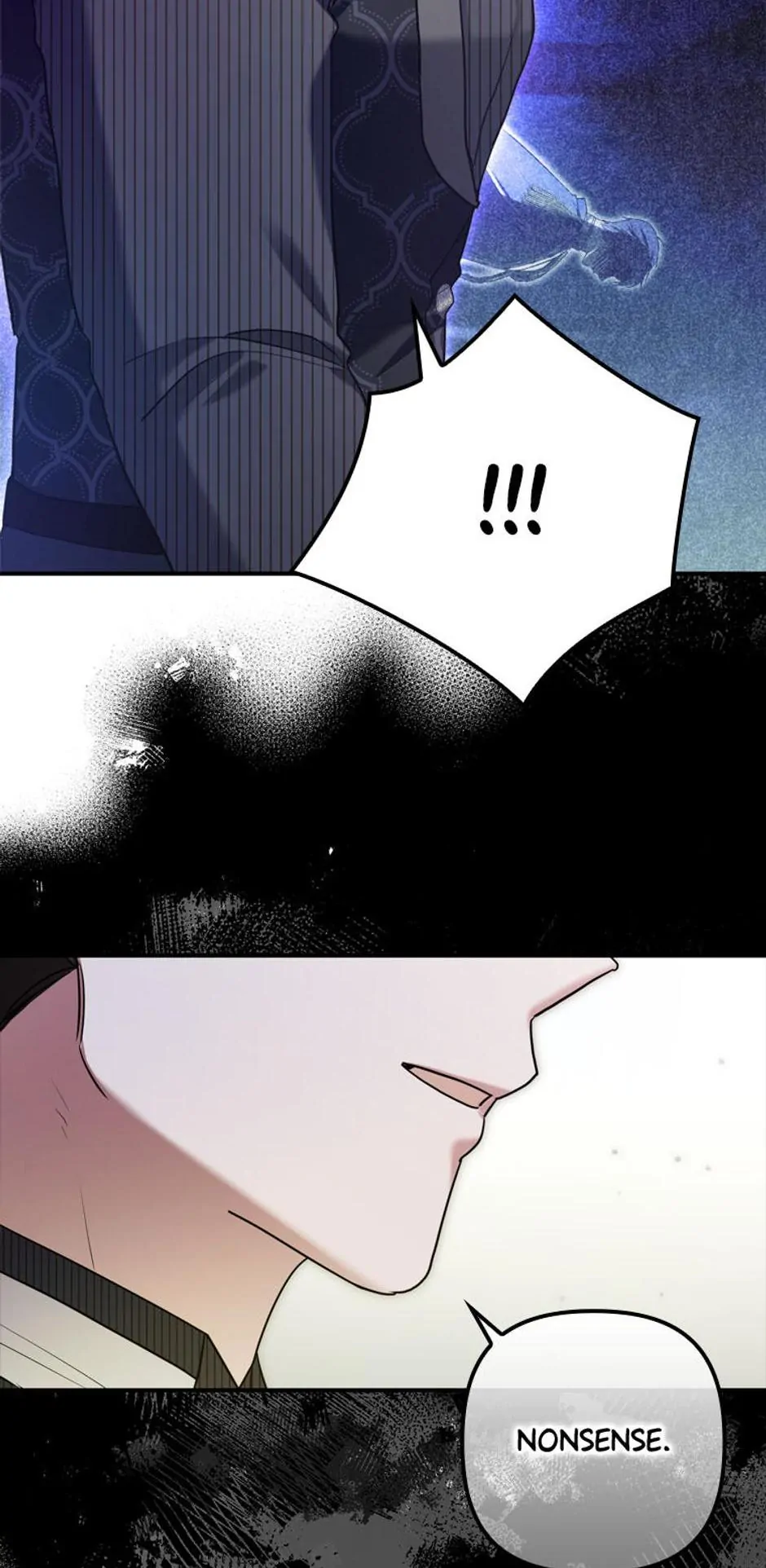 Read Duke Please Fail! chapter 18 image 43 on Lezhin