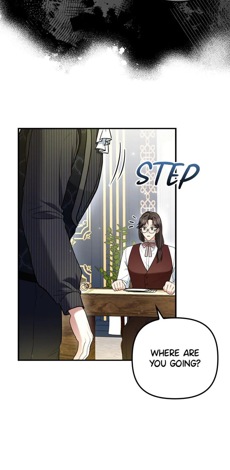 Read Duke Please Fail! chapter 18 image 44 on Lezhin