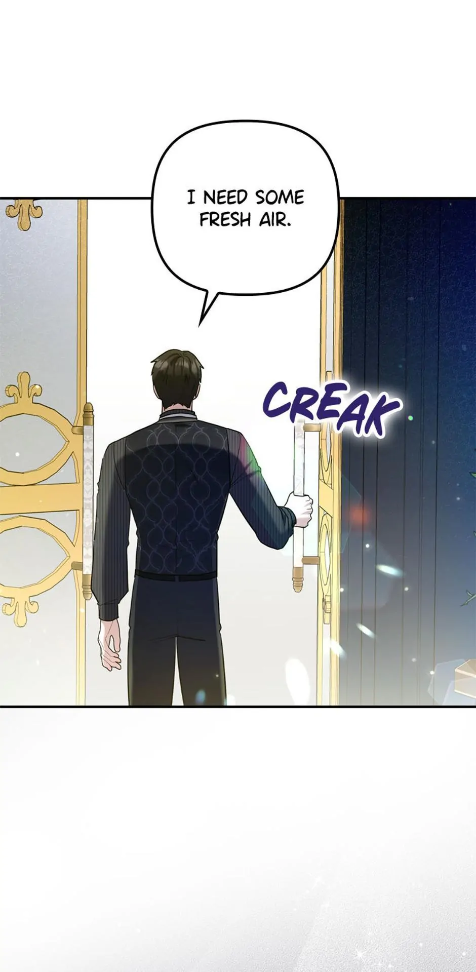 Read Duke Please Fail! chapter 18 image 45 on Lezhin
