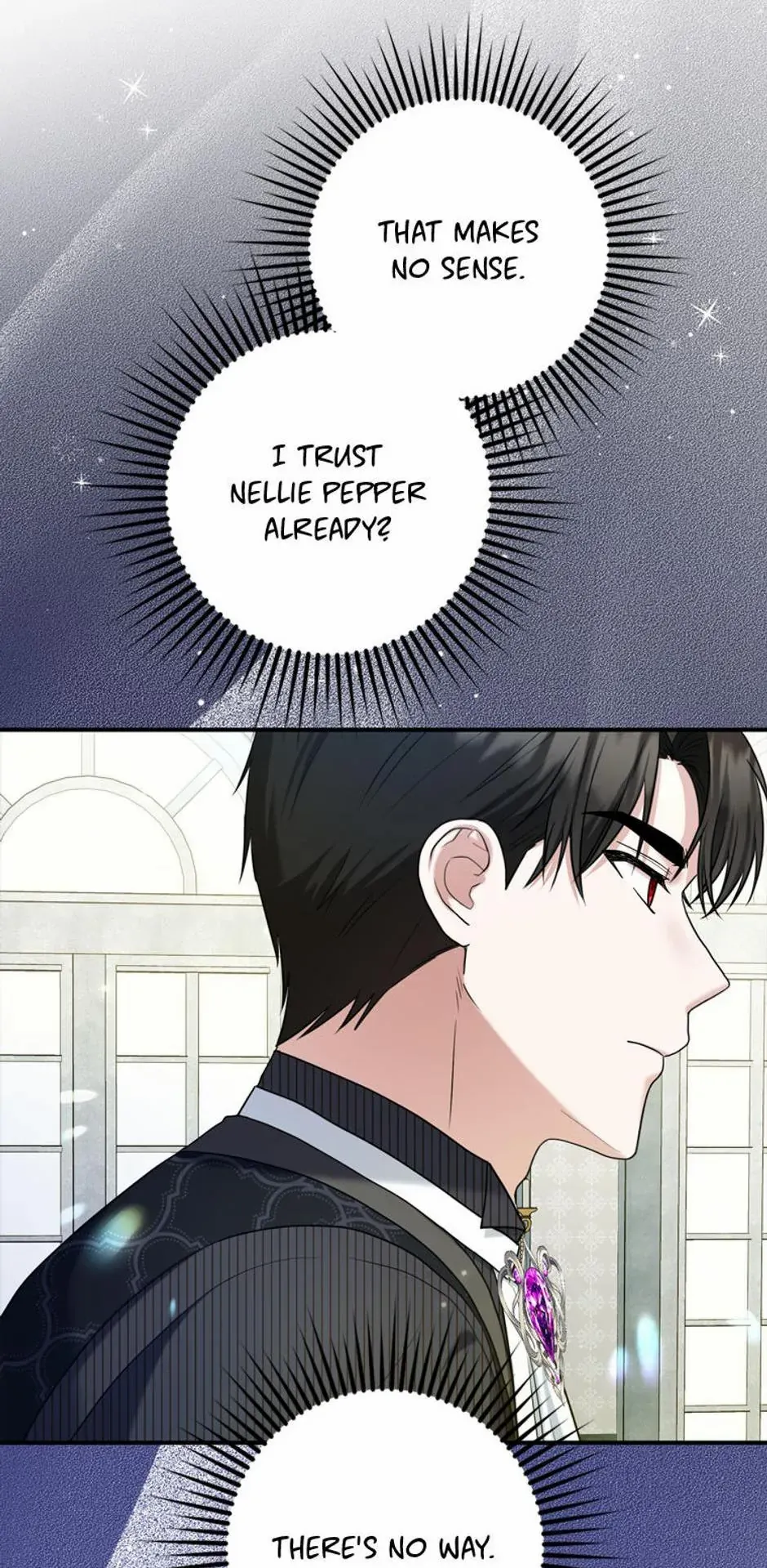 Read Duke Please Fail! chapter 18 image 46 on Lezhin