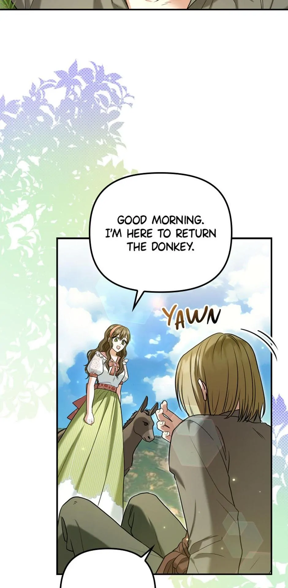 Read Duke Please Fail! chapter 18 image 49 on Lezhin