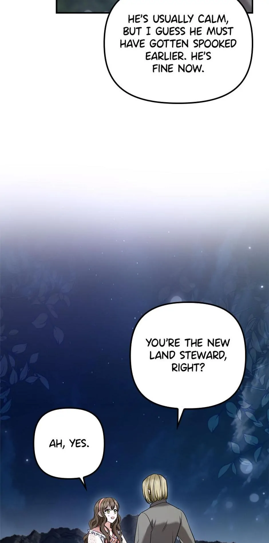 Read Duke Please Fail! chapter 18 image 5 on Lezhin