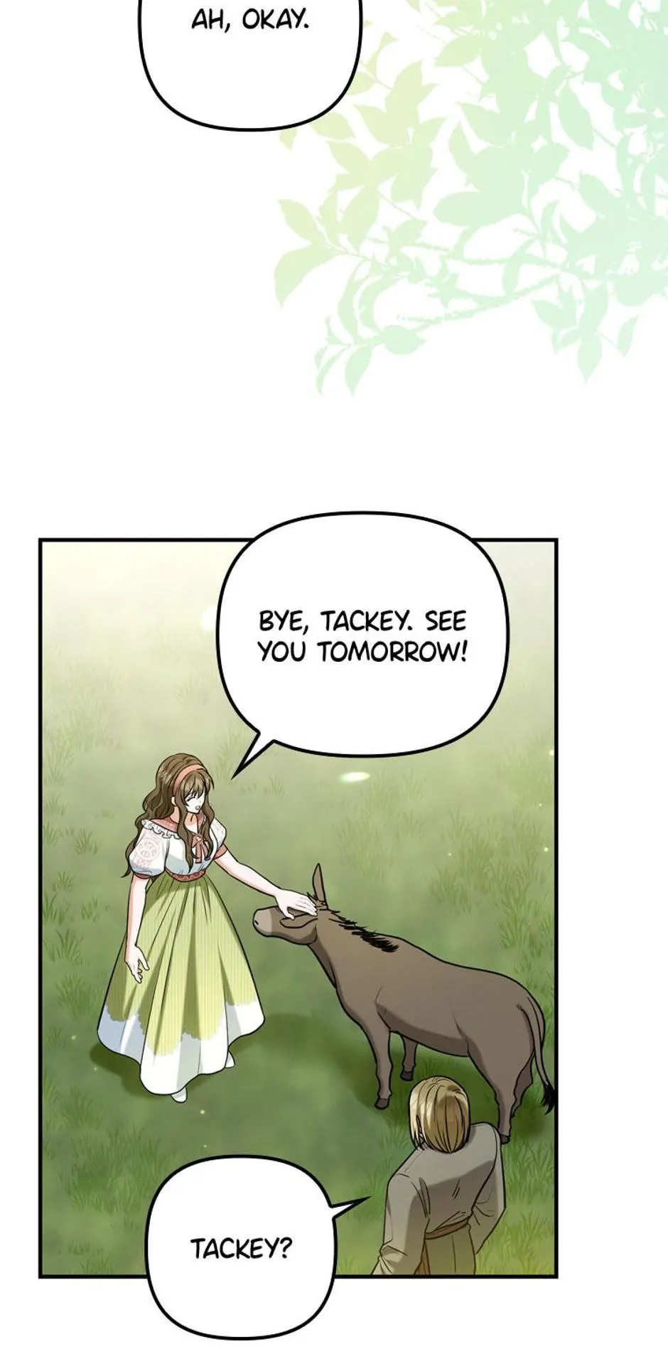 Read Duke Please Fail! chapter 18 image 50 on Lezhin
