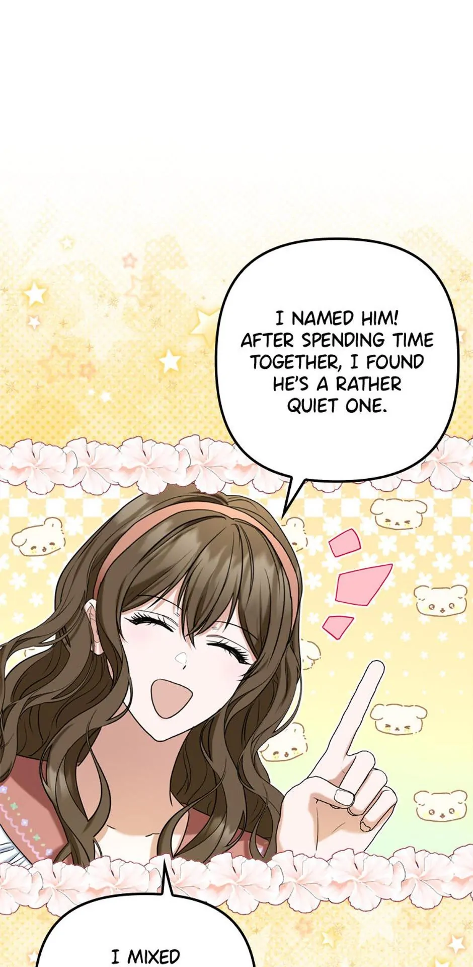 Read Duke Please Fail! chapter 18 image 51 on Lezhin