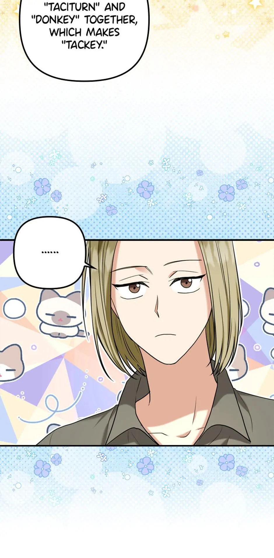 Read Duke Please Fail! chapter 18 image 52 on Lezhin