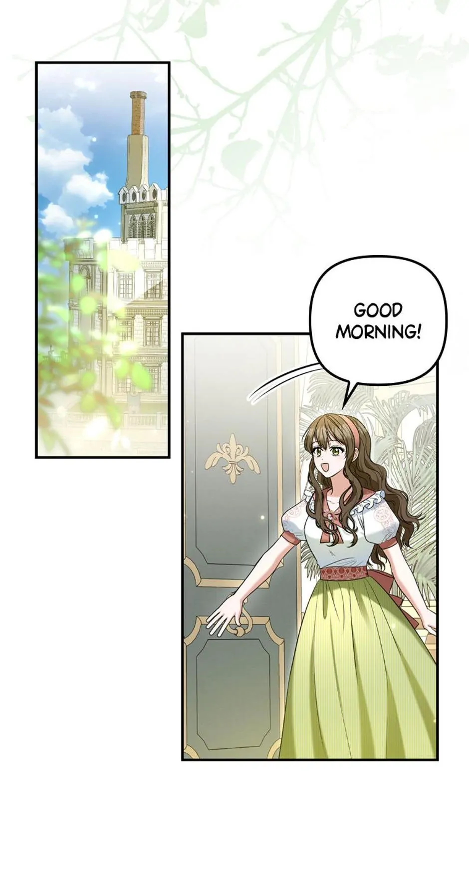 Read Duke Please Fail! chapter 18 image 59 on Lezhin