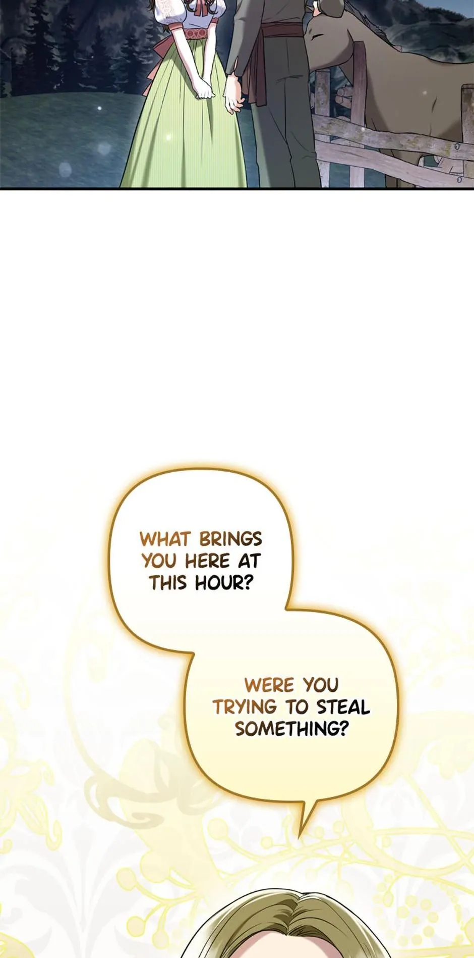 Read Duke Please Fail! chapter 18 image 6 on Lezhin
