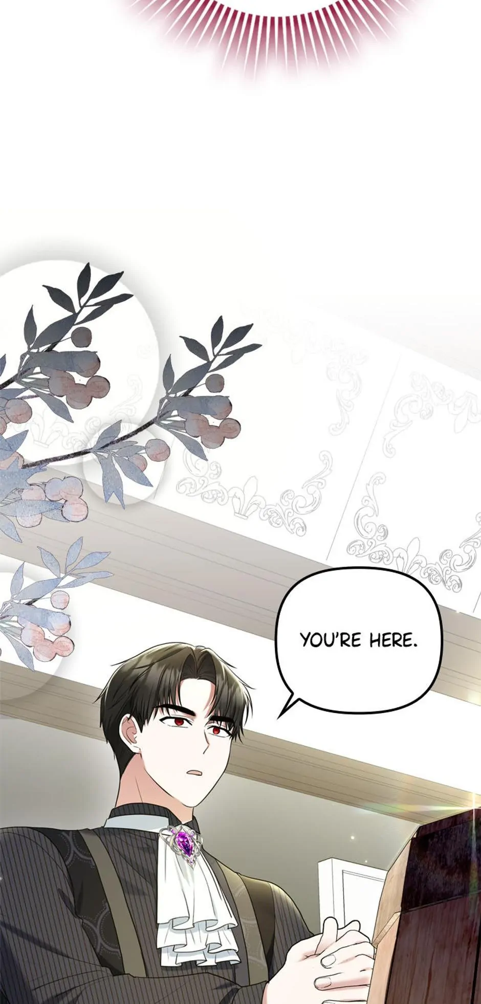 Read Duke Please Fail! chapter 18 image 63 on Lezhin