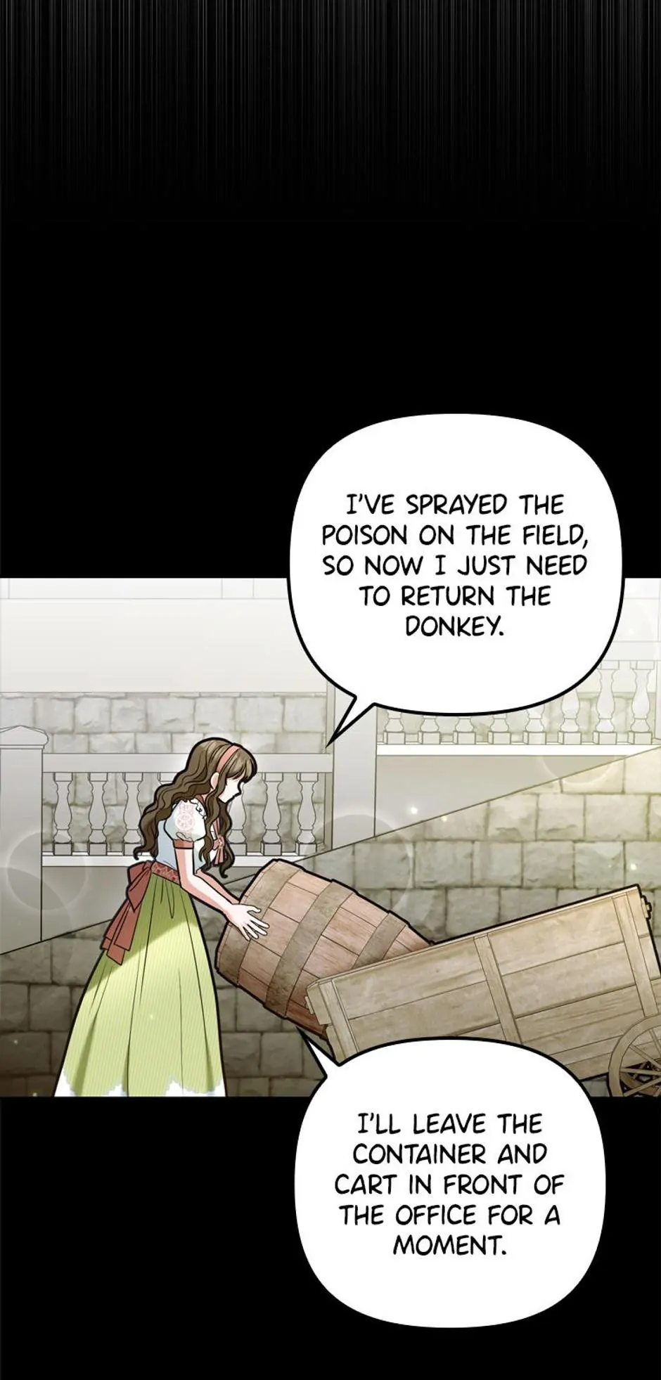 Read Duke Please Fail! chapter 18 image 65 on Lezhin