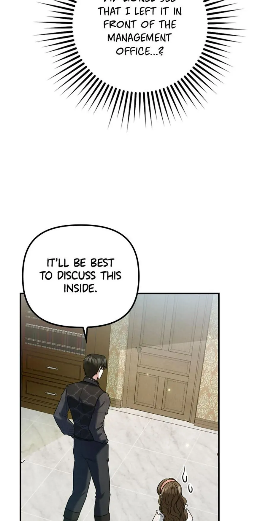 Read Duke Please Fail! chapter 18 image 68 on Lezhin