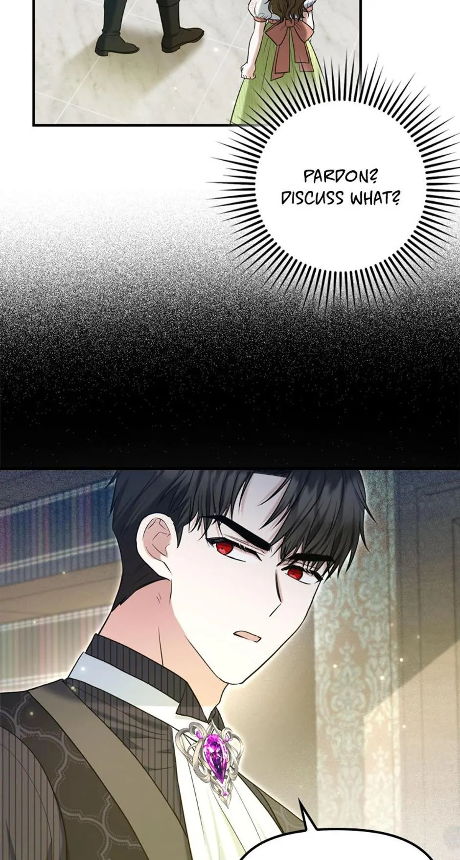 Read Duke Please Fail! chapter 18 image 69 on Lezhin