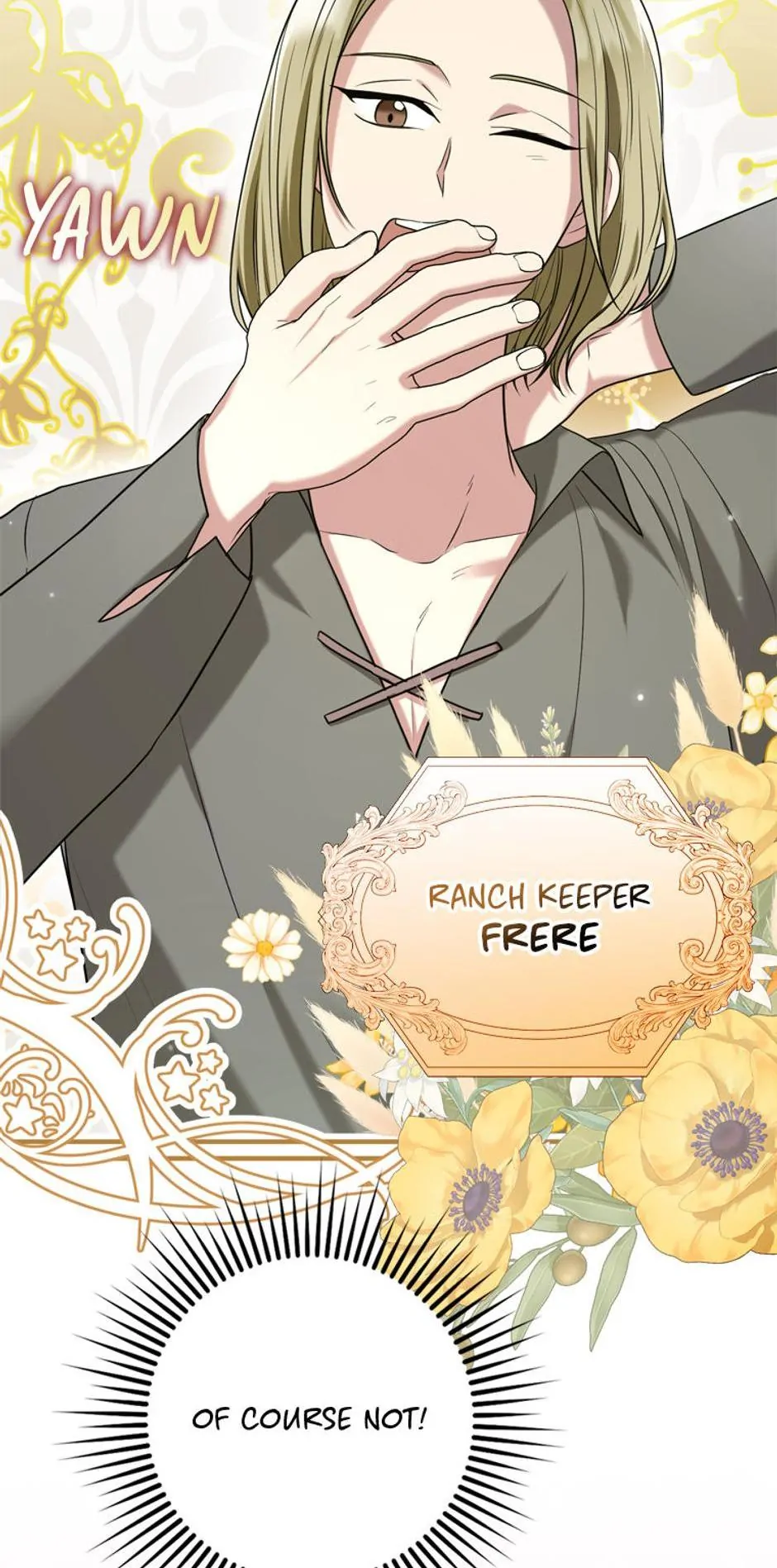 Read Duke Please Fail! chapter 18 image 7 on Lezhin