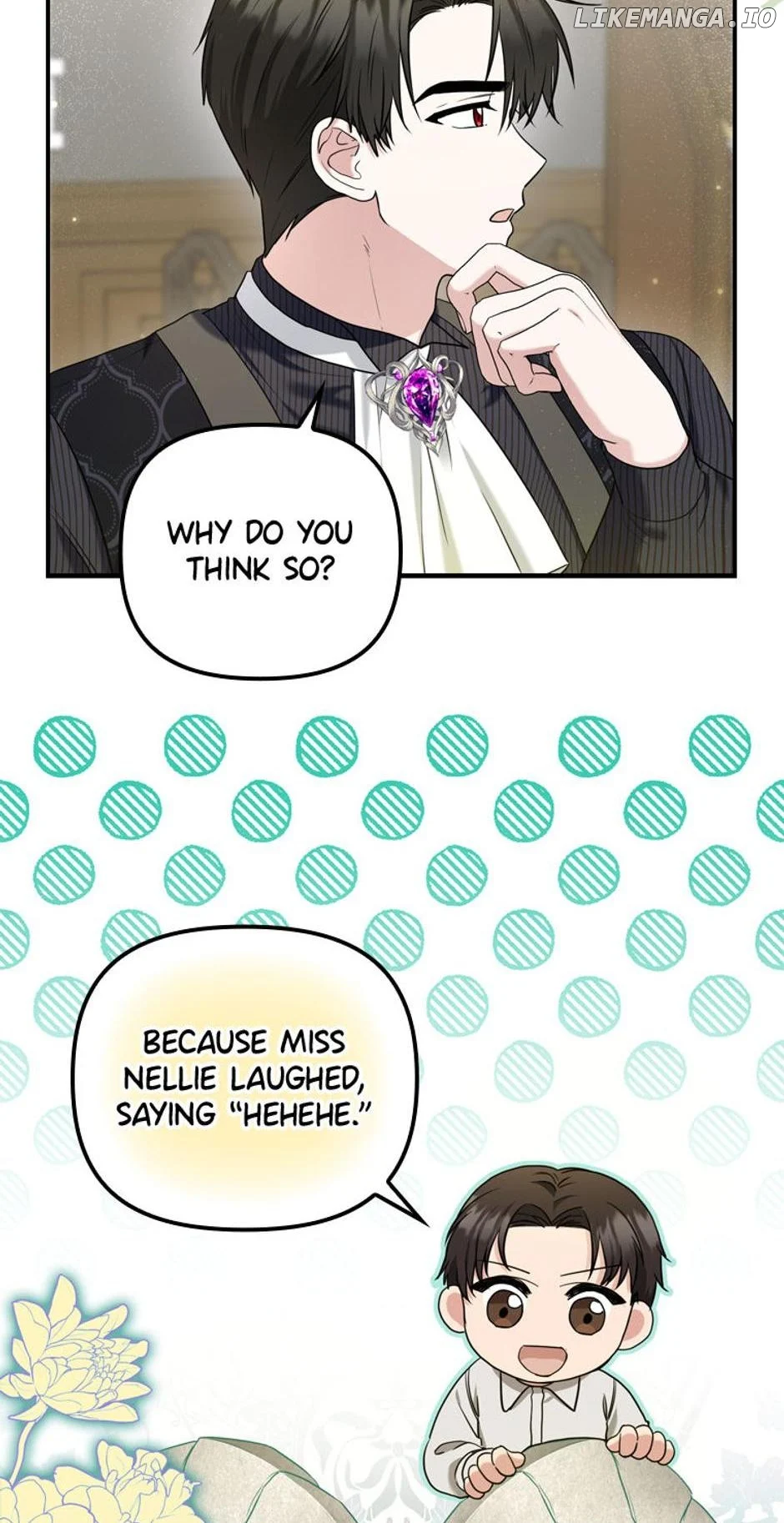 Read Duke Please Fail! chapter 19 image 11 on Lezhin