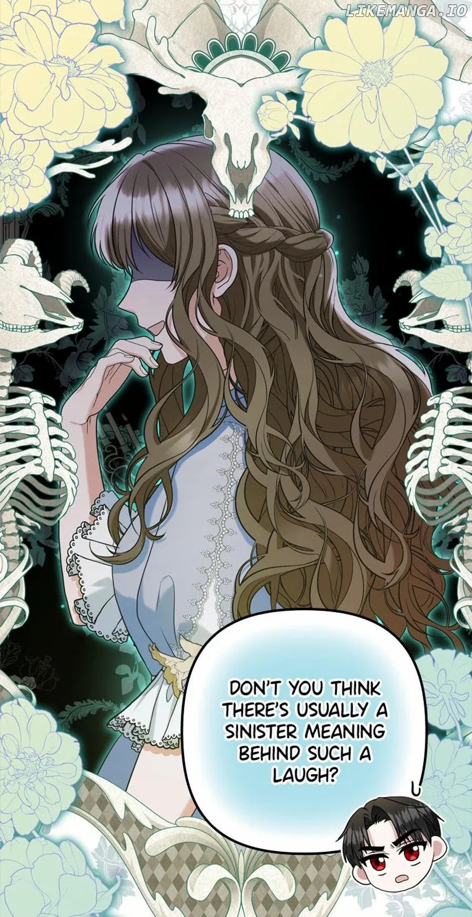Read Duke Please Fail! chapter 19 image 12 on Lezhin