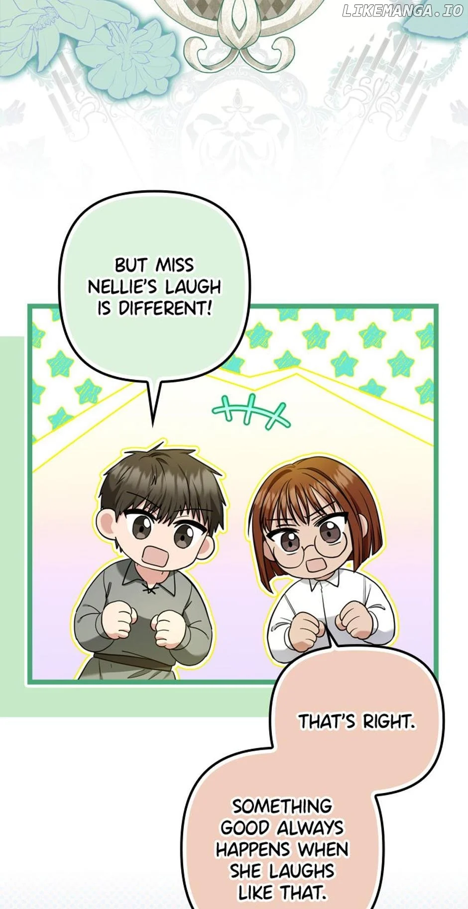 Read Duke Please Fail! chapter 19 image 13 on Lezhin