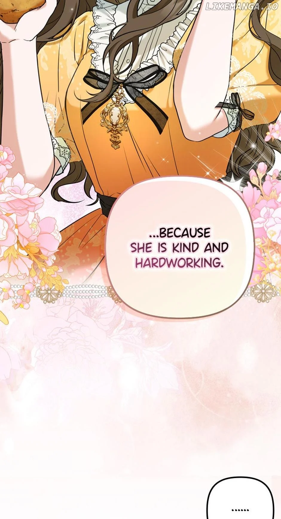 Read Duke Please Fail! chapter 19 image 22 on Lezhin