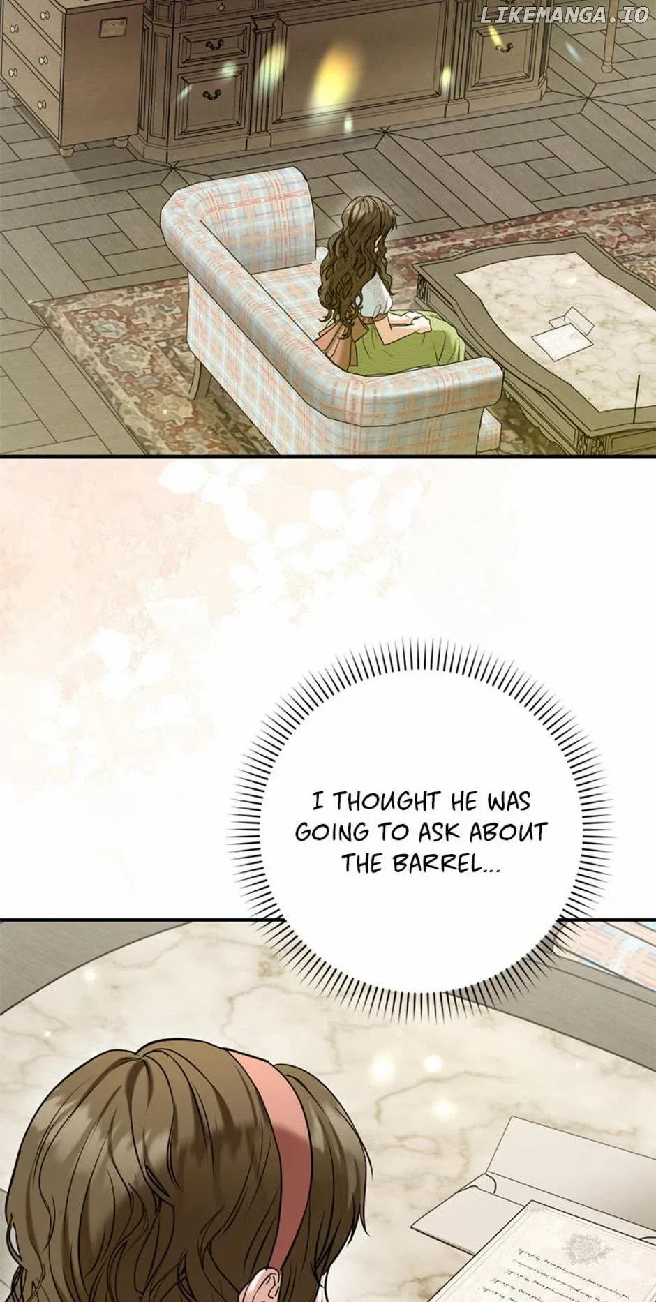 Read Duke Please Fail! chapter 19 image 25 on Lezhin