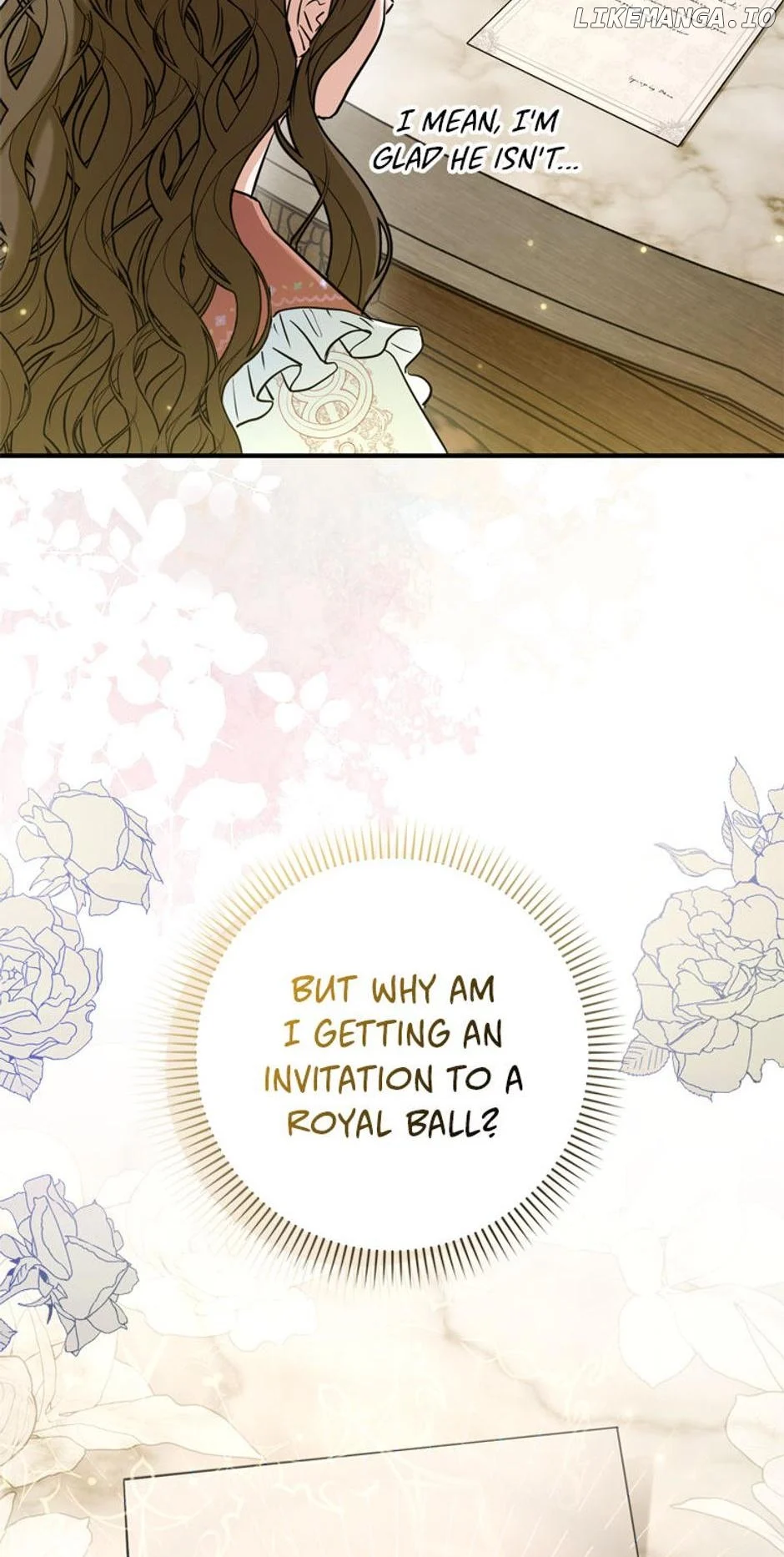 Read Duke Please Fail! chapter 19 image 26 on Lezhin