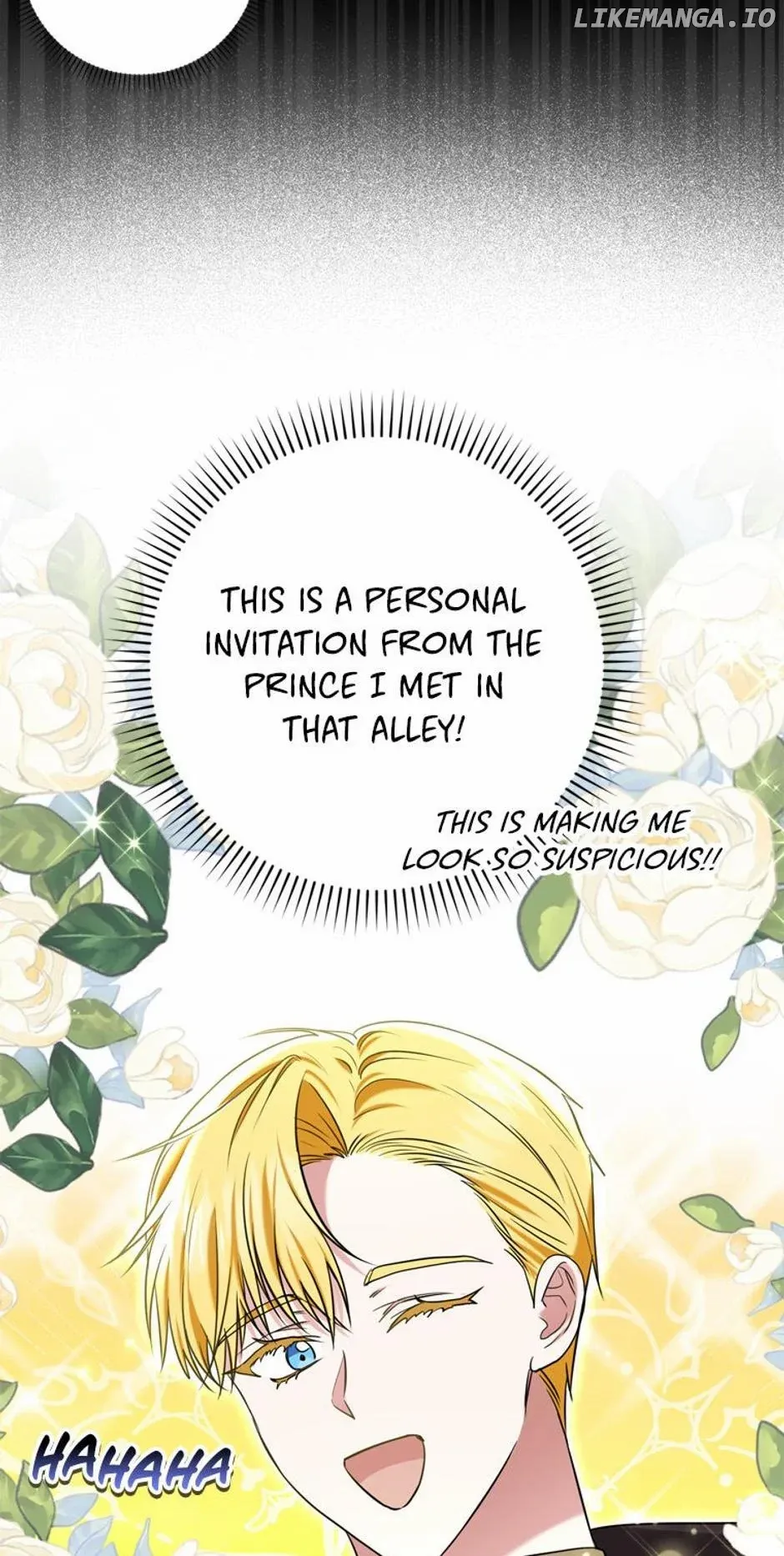 Read Duke Please Fail! chapter 19 image 28 on Lezhin