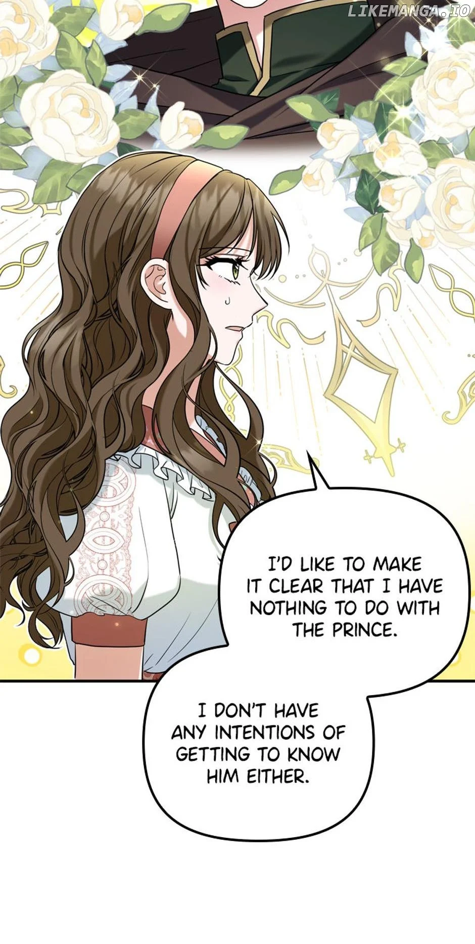 Read Duke Please Fail! chapter 19 image 29 on Lezhin