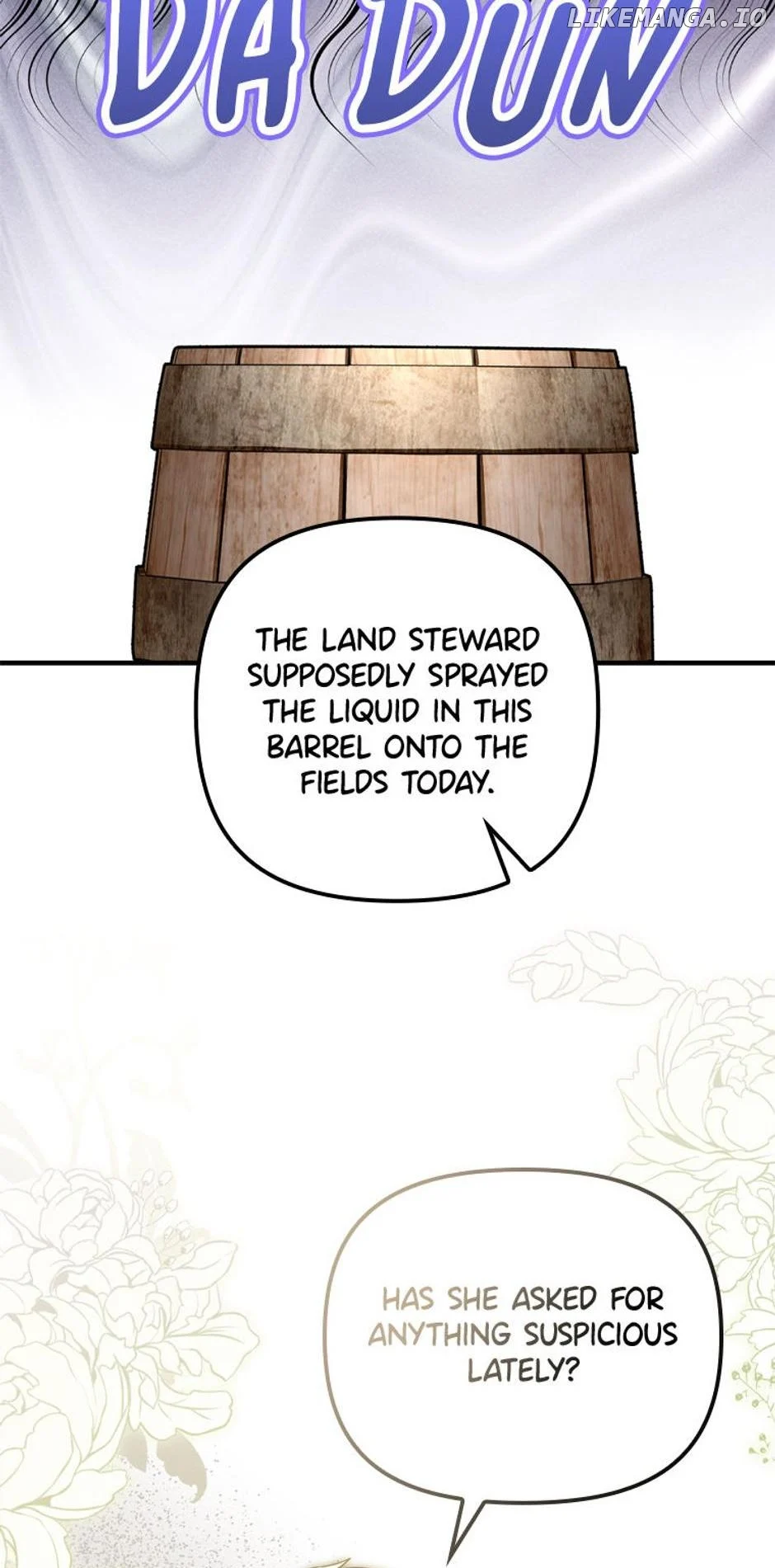 Read Duke Please Fail! chapter 19 image 3 on Lezhin