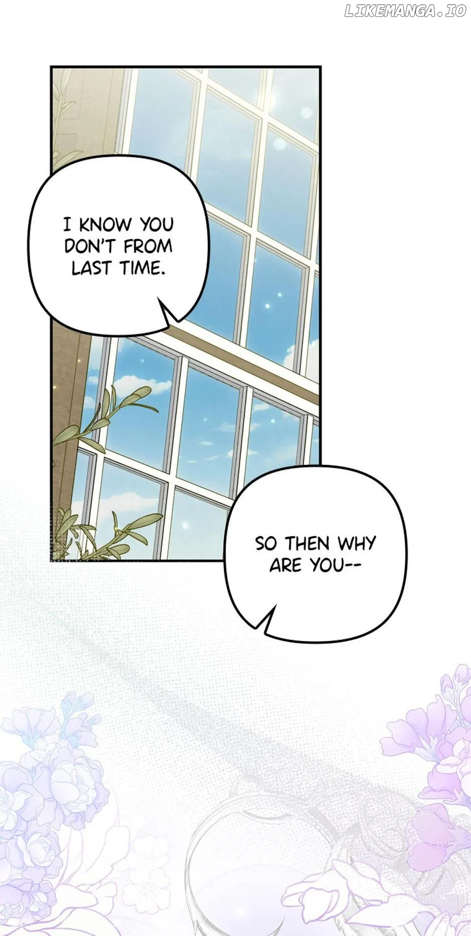 Read Duke Please Fail! chapter 19 image 30 on Lezhin