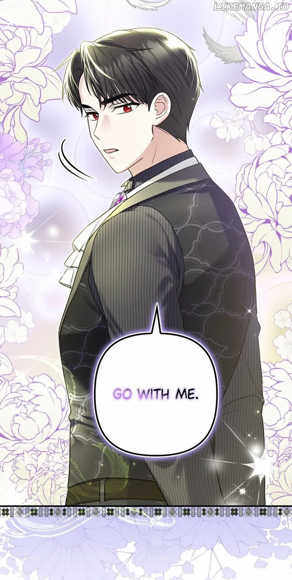 Read Duke Please Fail! chapter 19 image 31 on Lezhin